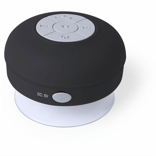 Lautsprecher Rariax (Art.-Nr. CA636807) - Lautsprecher mit Bluetooth® 5.0-Verbind...