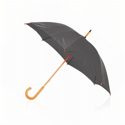 Regenschirm Santy (Art.-Nr. CA637334) - Regenschirm mit 8 Panelen aus Polyester....