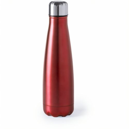Trinkflasche Herilox (Art.-Nr. CA637926) - Trinkflasche aus Edelstahl mit 630 ml...