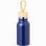 Wärme Flasche Flazer (blau) (Art.-Nr. CA640031)