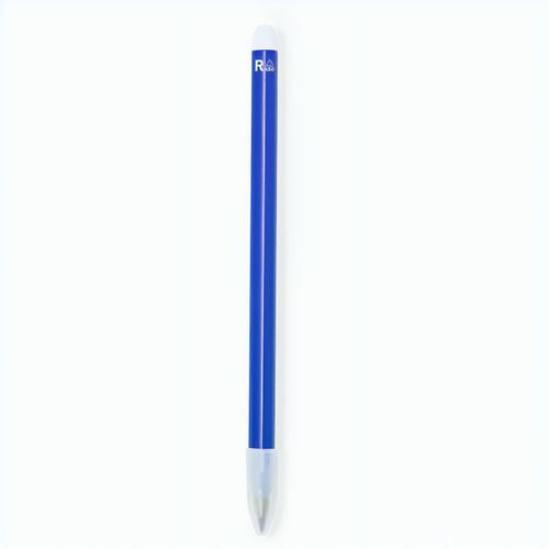 Ewiger Bleistift Baxter (Art.-Nr. CA640733) - Ewiger Bleistift aus RABS. Wiederverwend...
