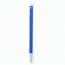 Ewiger Bleistift Baxter (blau) (Art.-Nr. CA640733)