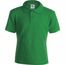 Kinder Farbe Polo-Shirt "keya" YPS180 (grün) (Art.-Nr. CA640962)