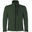 Jacke Molter (bottle green) (Art.-Nr. CA641260)