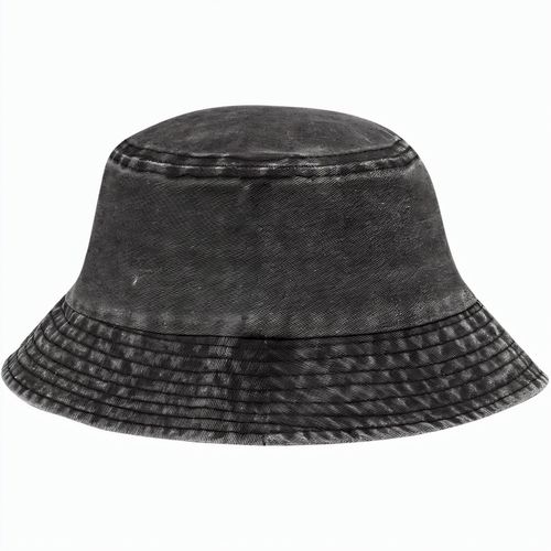 Hut Sirocon (Art.-Nr. CA641378) - Mütze in Bobform aus 100% Baumwoll...