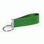 Schlüsselanhänger Tofin (grün) (Art.-Nr. CA642298)