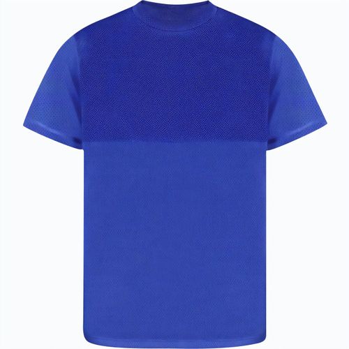 Erwachsene T-Shirt Tecnic Ulken (Art.-Nr. CA643699) - Technisches T-Shirt für Erwachsene au...