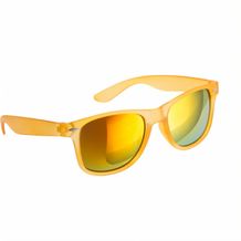 Sonnenbrille Nival (gelb) (Art.-Nr. CA644407)