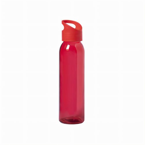 Trinkflasche Tinof (Art.-Nr. CA646114) - Flasche mit 470 ml Inhalt. Gefertigt...