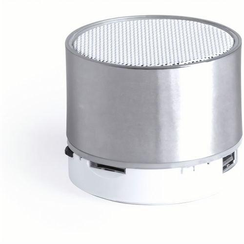 Lautsprecher Viancos (Art.-Nr. CA646512) - Kompakter Bluetooth®-Lautsprecher mi...
