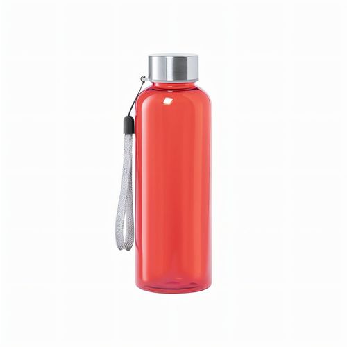 Trinkflasche Rizbo (Art.-Nr. CA646664) - Flasche mit 500 ml Inhalt. BPA-frei,...