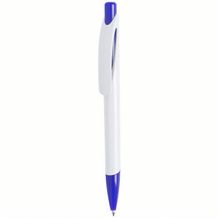 Kugelschreiber Hurban (blau) (Art.-Nr. CA648791)