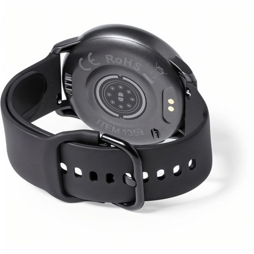 Intelligente Uhr Hendor (Art.-Nr. CA649442) - Limited Edition Multifunktions-Smartwatc...