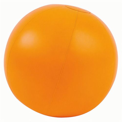 Strandball Portobello (Art.-Nr. CA649763) - Aufblasbarer PVC-Ball in verschiedenen...