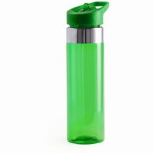 Trinkflasche Halmik (grün) (Art.-Nr. CA649921)