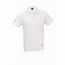 Polo-Shirt Tecnic Bandera (Weiss) (Art.-Nr. CA650113)