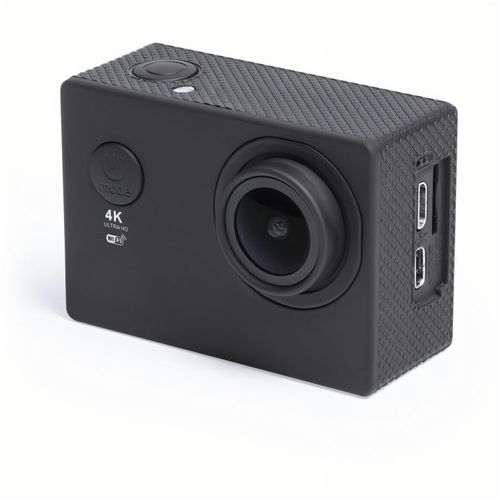 Sportkamera Garrix (Art.-Nr. CA650117) - Hochwertige Kamera mit 4K-Ultra-HD-Video...
