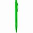 Kugelschreiber Dafnel (grün) (Art.-Nr. CA651244)
