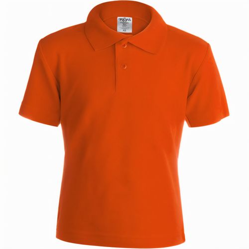 Kinder Farbe Polo-Shirt "keya" YPS180 (Art.-Nr. CA651582) - Piqué-Poloshirt für Kinder - Keya YPS1...