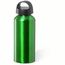 Trinkflasche Fecher (grün) (Art.-Nr. CA651772)