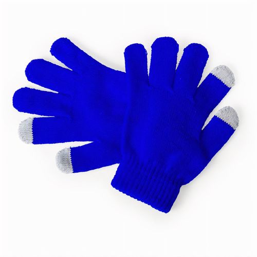 Touchpad Handschuhe Pigun (Art.-Nr. CA652229) - Praktische Handschuhe für Kinder, mi...