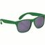 Sonnenbrille Malter (grün) (Art.-Nr. CA652401)