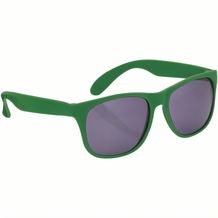 Sonnenbrille Malter (grün) (Art.-Nr. CA652401)