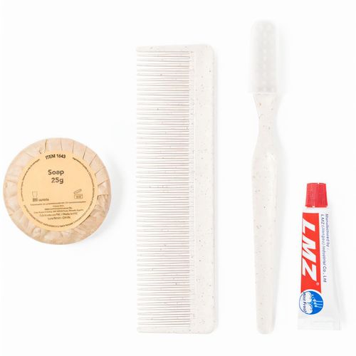 Set Essential Kit (Art.-Nr. CA653900) - Unverzichtbares Pflegeset mit Zahnbürst...