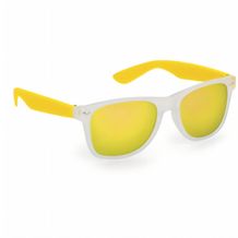 Sonnenbrille Harvey (gelb) (Art.-Nr. CA654048)