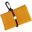 Faltbare Tasche Persey (orange) (Art.-Nr. CA655533)