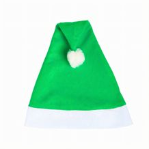 Weihnachtsmütze Papa Noel (grün) (Art.-Nr. CA655701)