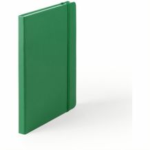 Notizblock Ciluxlin (grün) (Art.-Nr. CA655965)