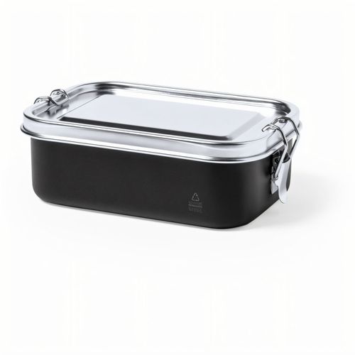 Lunch Box Shonka (Art.-Nr. CA656817) - Lunchbox mit 750 ml Fassungsvermögen...