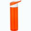 Trinkflasche Laudon (orange) (Art.-Nr. CA656924)
