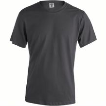 Erwachsene Farbe T-Shirt "keya" MC150 (dunkelgrau) (Art.-Nr. CA657085)