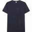 Erwachsene T-Shirt Sury (Marine blau) (Art.-Nr. CA657364)