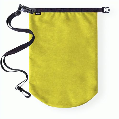 Tasche Kasolin (Art.-Nr. CA657446) - Wasserdichte Tasche mit 10 l Fassungsver...