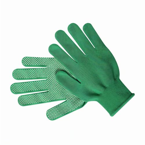Handschuhe Hetson (Art.-Nr. CA658482) - Ein Paar Handschuhe aus weichem und...