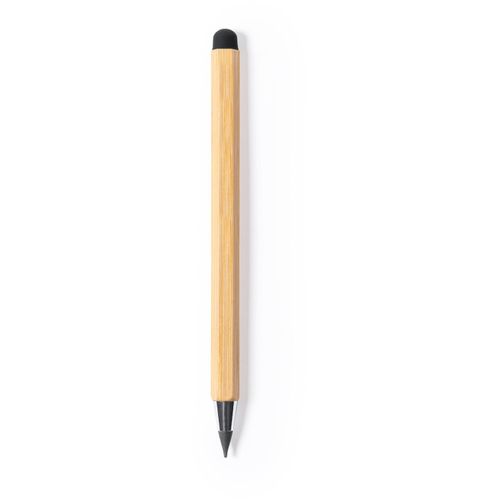 Multifunktion Ewiger Bleistift Suriak (Art.-Nr. CA659193) - Multifunktionaler ewiger Bleistift aus...