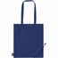 Faltbare Tasche Lulu (Marine blau) (Art.-Nr. CA660652)