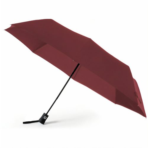 Regenschirm Hebol (Art.-Nr. CA660701) - Hochwertiger Taschenschirm mit 8 Panelen...