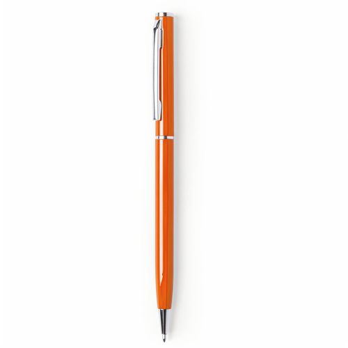 Kugelschreiber Zardox (Art.-Nr. CA661199) - Kugelschreiber aus Aluminium, glänzen...
