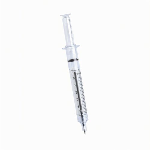 Kugelschreiber Medic (Art.-Nr. CA662566) - Origineller Kugelschreiber mit Spritzend...