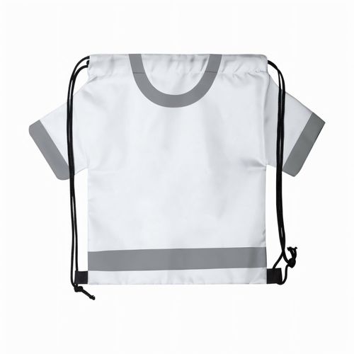 Rucksack Trokyn (Art.-Nr. CA662826) - Lustig gestalteter Rucksack mit Kordelzu...