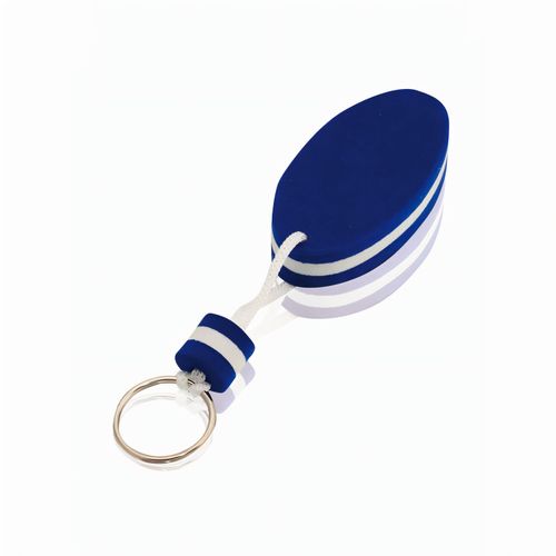 Schlüsselanhänger Soke (Art.-Nr. CA662961) - Origineller schwimmender Schlüsselanhä...