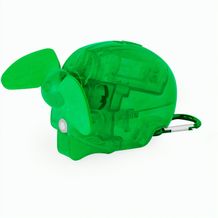Zerstäuber Ventilator Bluco (grün) (Art.-Nr. CA663668)