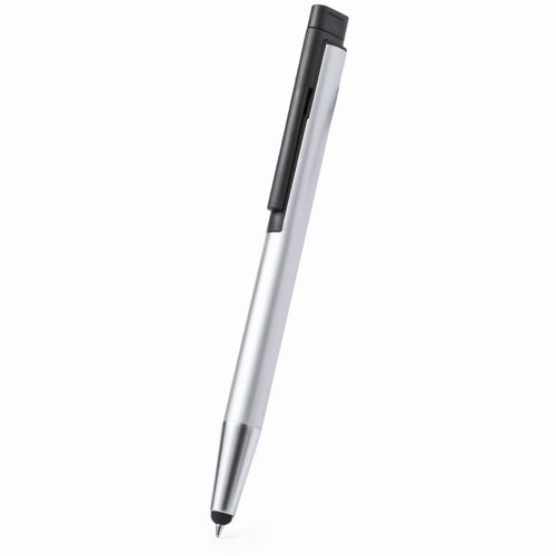Kugelschreiber Pointer USB Xaba 16 GB (Art.-Nr. CA664103) - Jumbo Mine