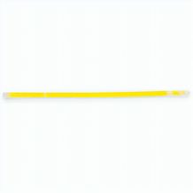 Leuchtarmband Vexa (gelb) (Art.-Nr. CA664791)