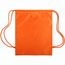 Rucksack Sibert (orange) (Art.-Nr. CA665088)