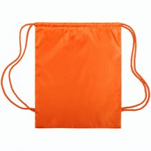 Rucksack Sibert (orange) (Art.-Nr. CA665088)